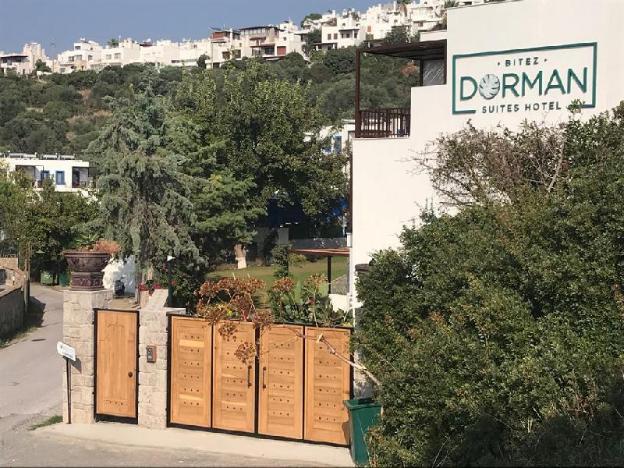 bodrum