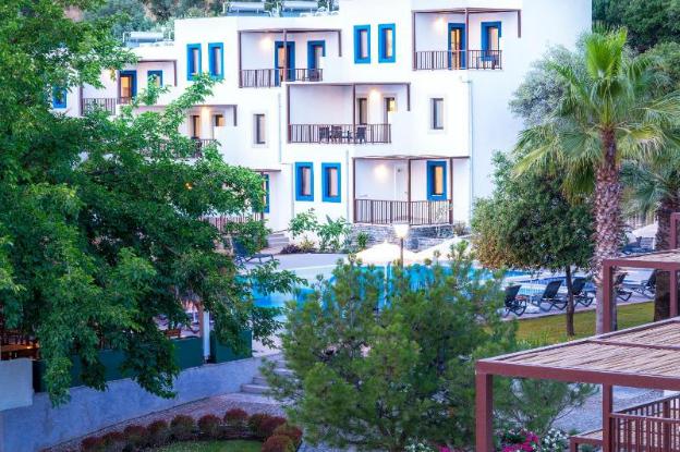 bodrum