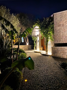 dorman suites hotel