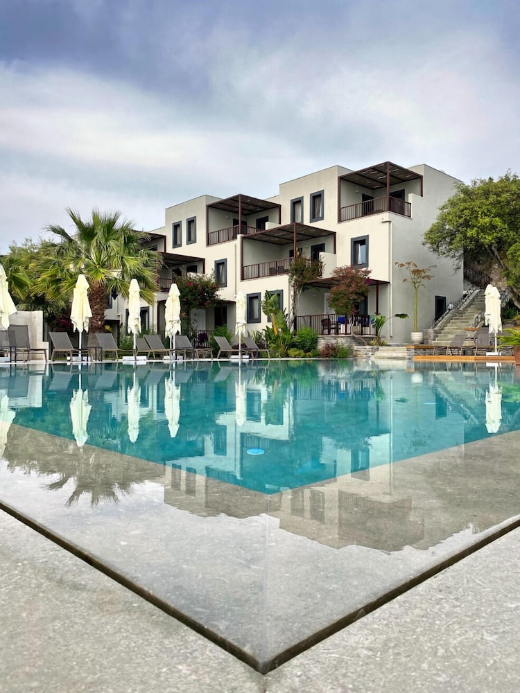 dorman suites hotel