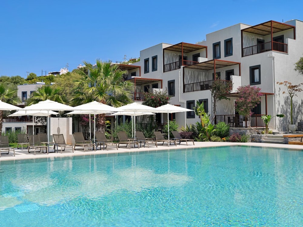 dorman suites hotel
