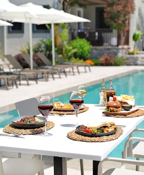 dorman suites hotel