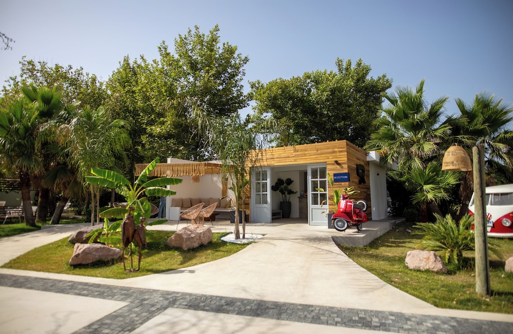 ayvalik sea resort
