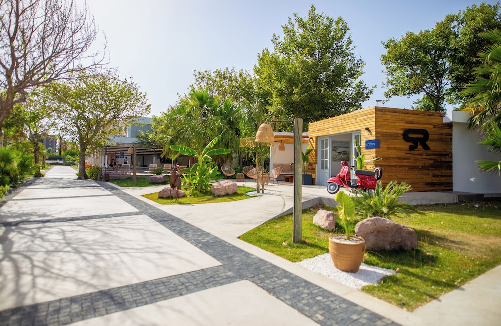 ayvalik sea resort