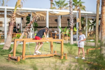 ayvalik sea resort