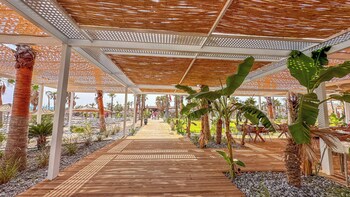 ayvalik sea resort