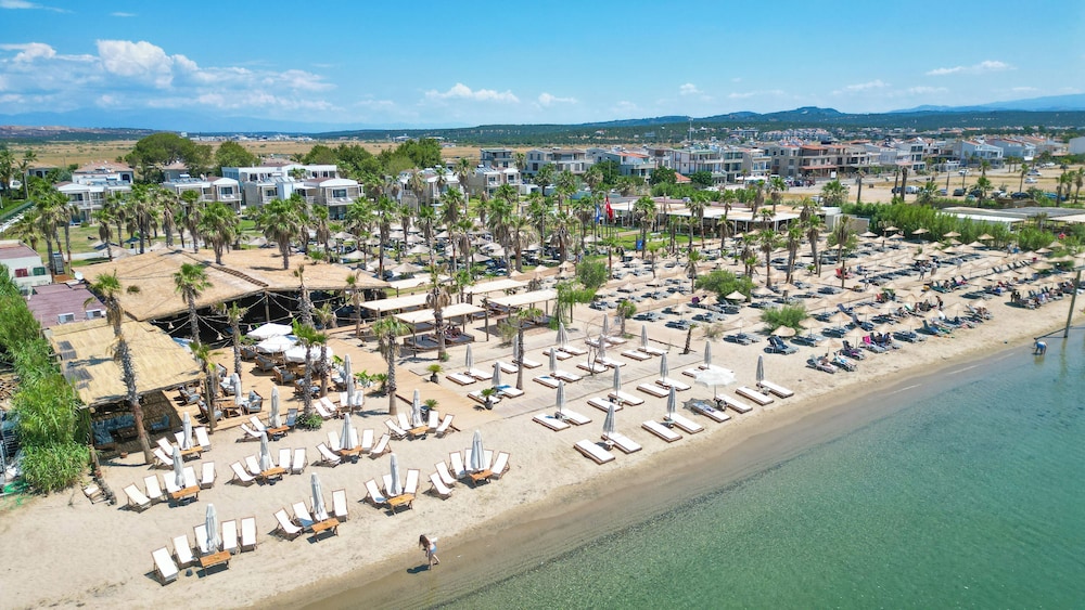 ayvalik sea resort