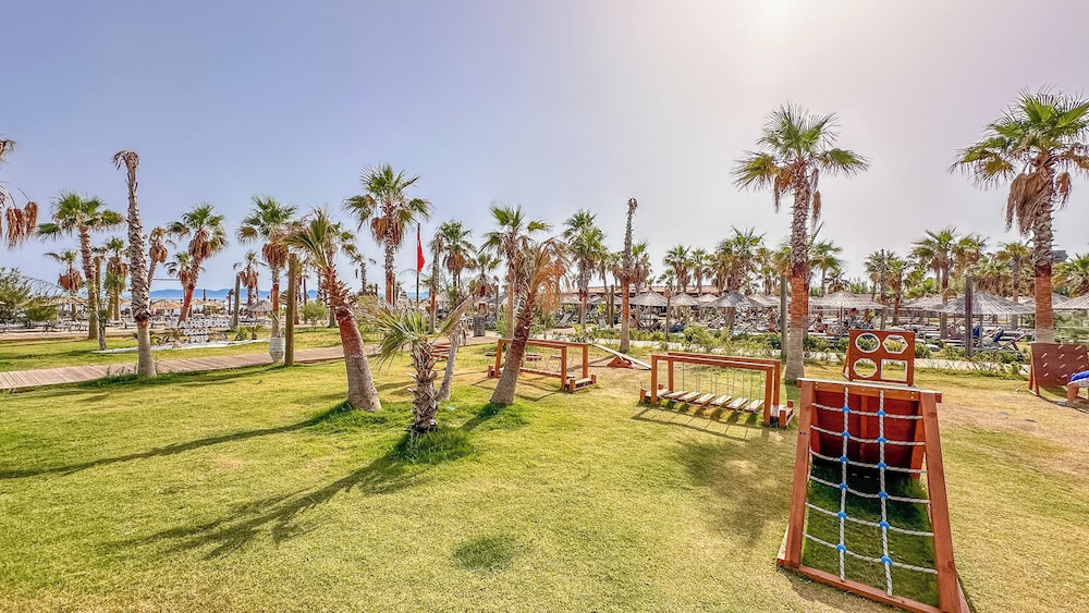 ayvalik sea resort
