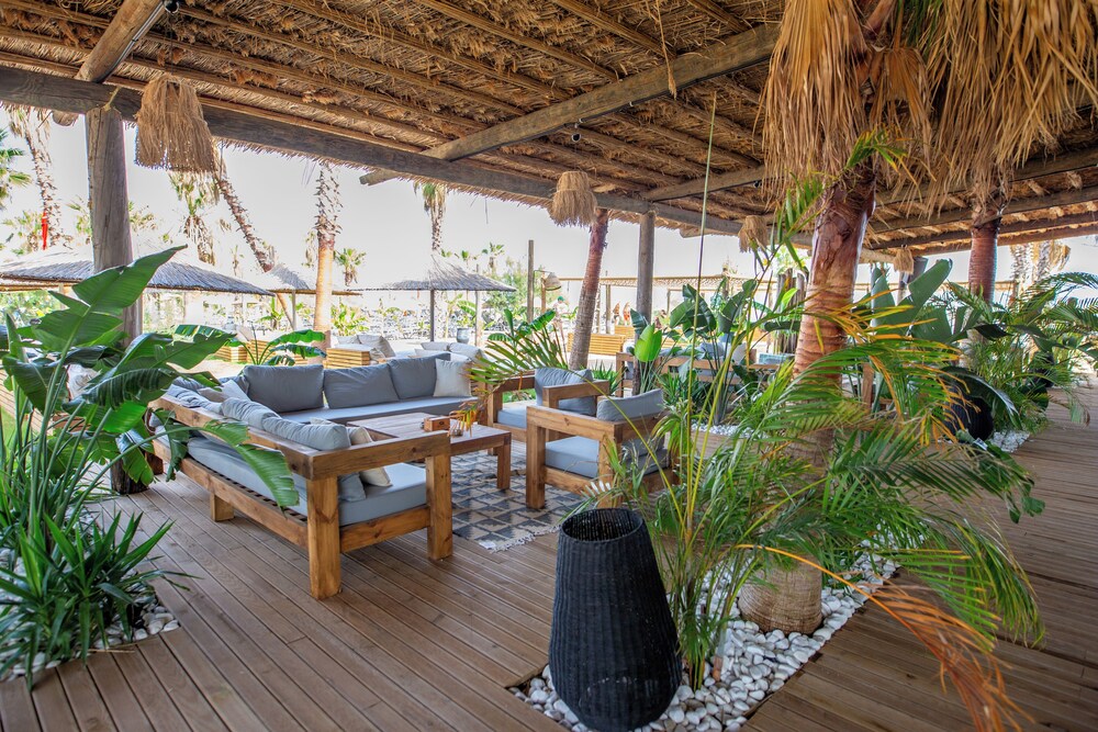 ayvalik sea resort