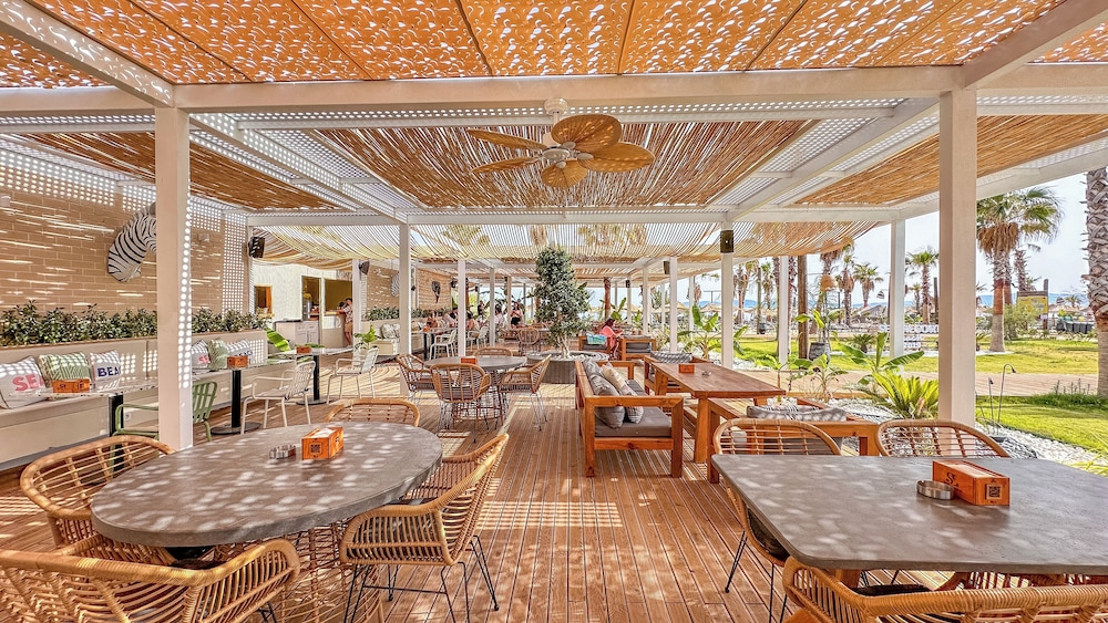 ayvalik sea resort