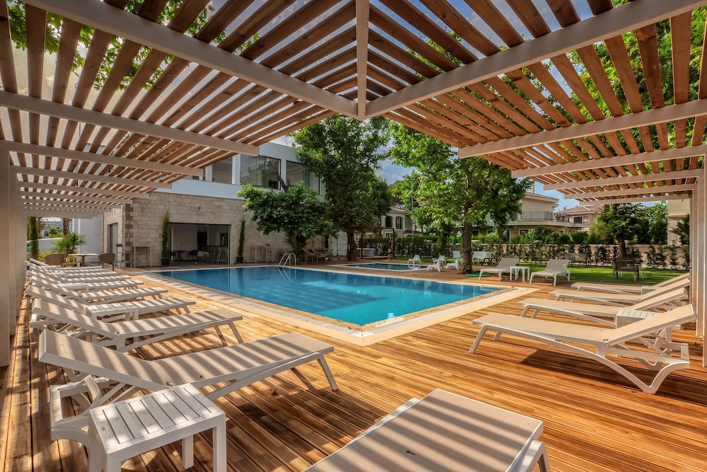 ayvalik sea resort