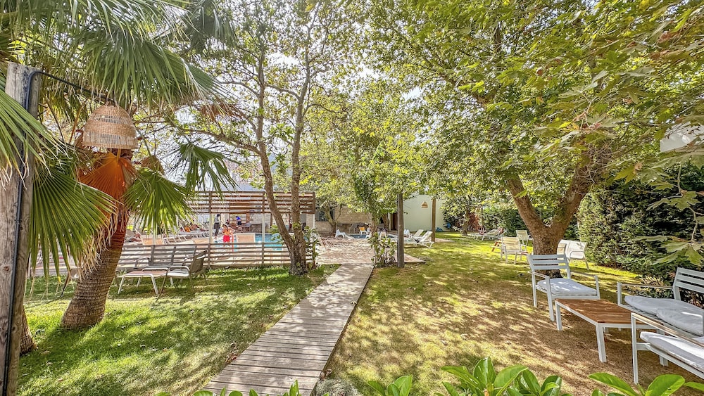 ayvalik sea resort