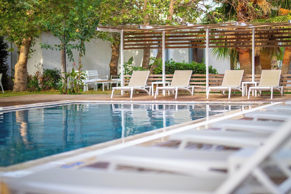 ayvalik sea resort