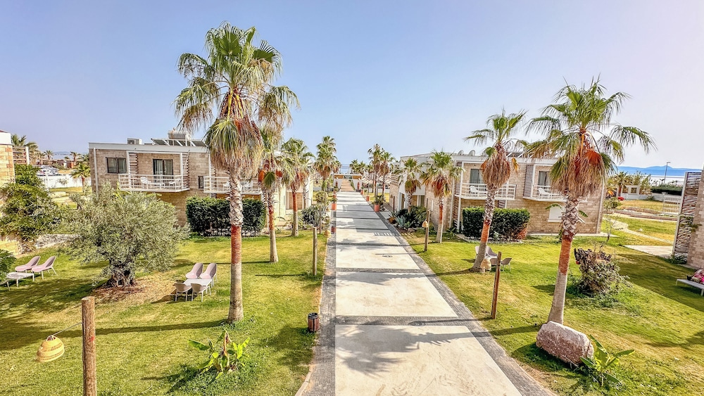 ayvalik sea resort