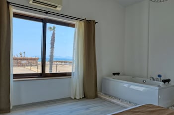 ayvalik sea resort