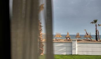 ayvalik sea resort
