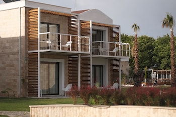 ayvalik sea resort