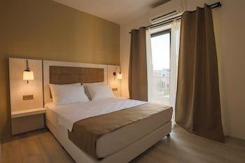 ayvalik sea resort