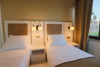 ayvalik sea resort