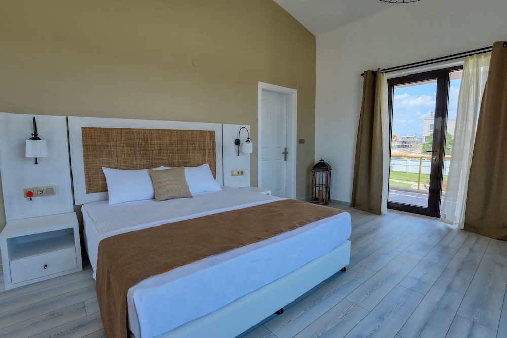ayvalik sea resort