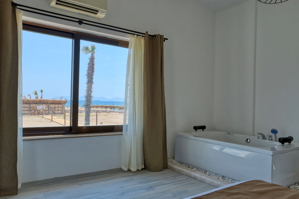 ayvalik sea resort