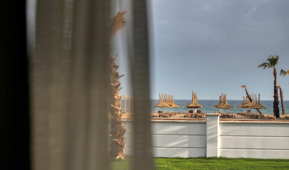 ayvalik sea resort