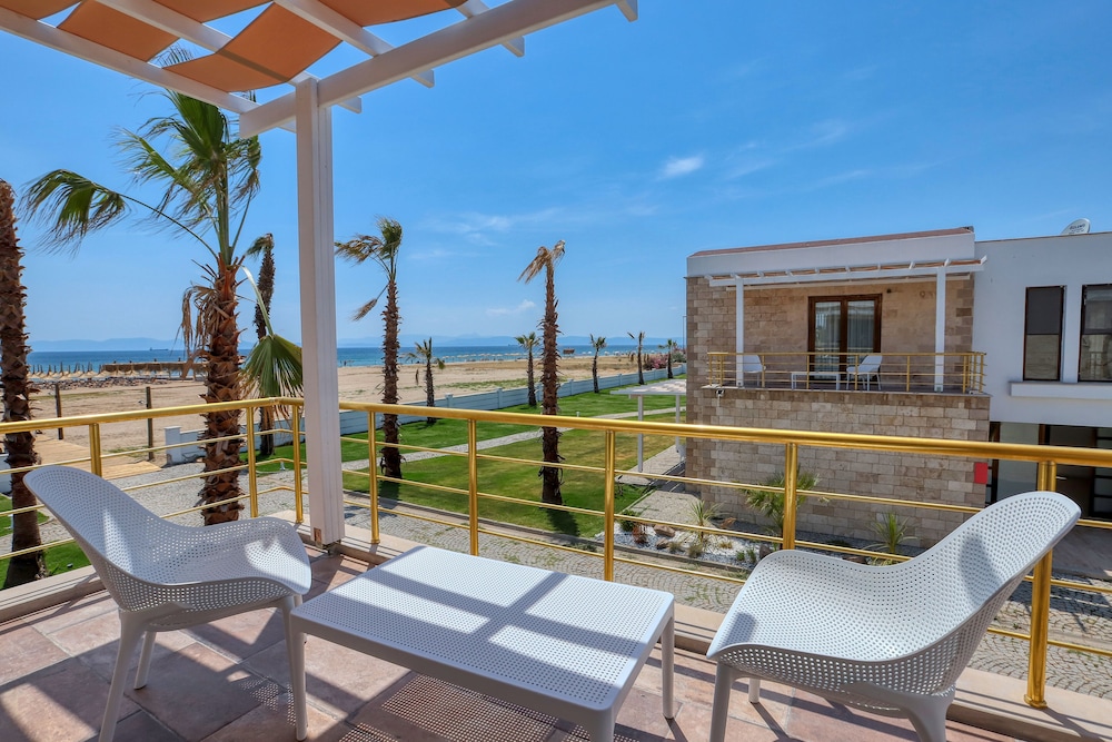 ayvalik sea resort