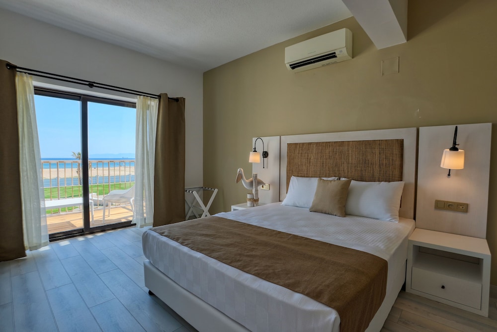 ayvalik sea resort