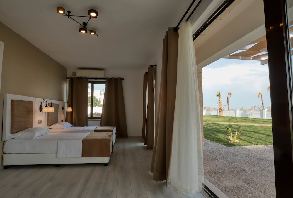 ayvalik sea resort
