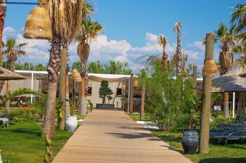 ayvalik sea resort