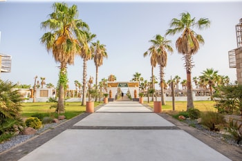 ayvalik sea resort
