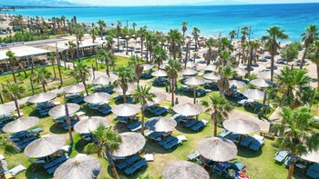 ayvalik sea resort