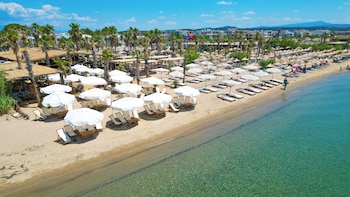 ayvalik sea resort