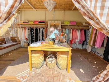 ayvalik sea resort