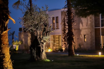 ayvalik sea resort