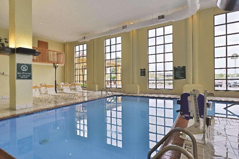 Best Western Plus Greenwood/Indy South Inn,Indiana>>Greenwood,3 star