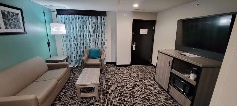 Best Western Plus Greenwood/Indy South Inn,Indiana>>Greenwood,3 star