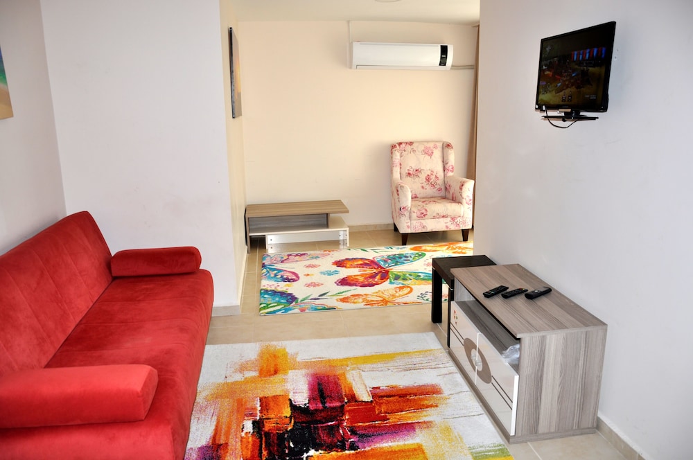 neoss boutique hotel