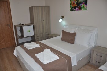 neoss boutique hotel