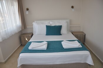 neoss boutique hotel