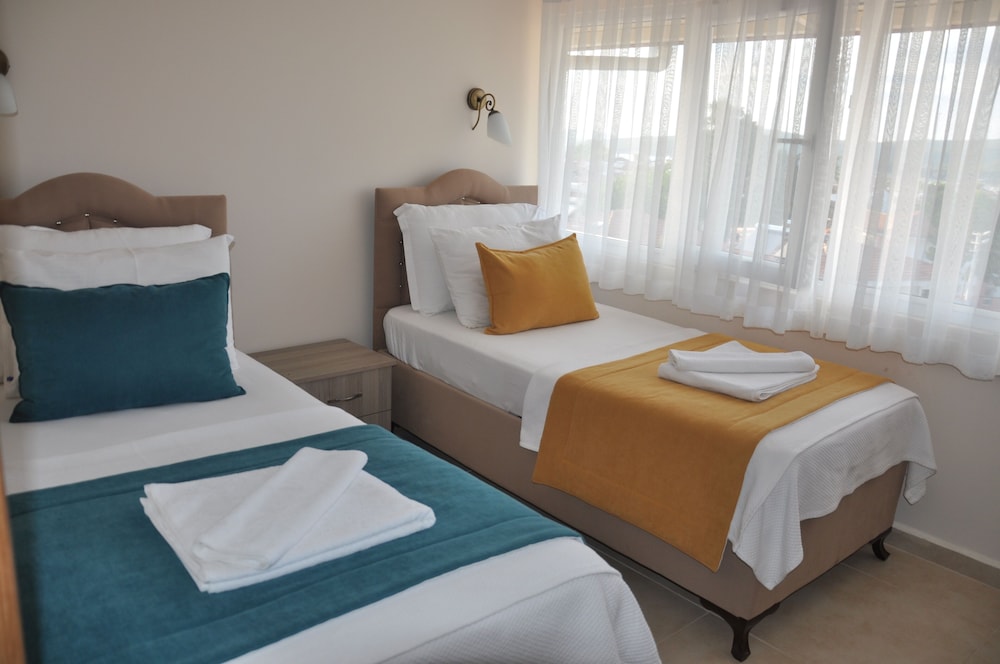neoss boutique hotel