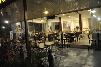 neoss boutique hotel