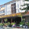 neoss boutique hotel
