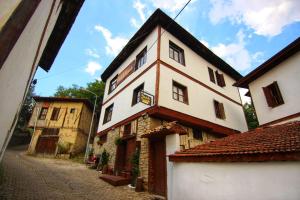 safranbolu