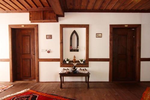 badeli konak safranbolu