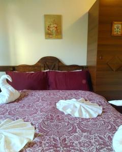 badeli konak safranbolu