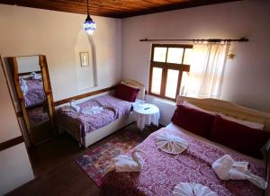 badeli konak safranbolu