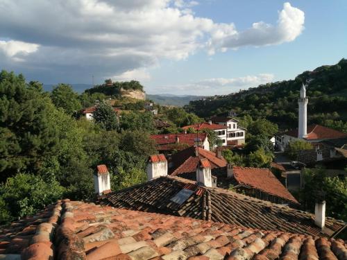 badeli konak safranbolu