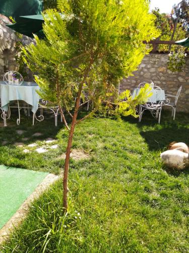 badeli konak safranbolu