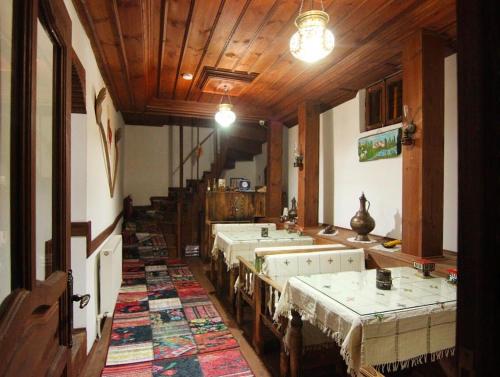 safranbolu